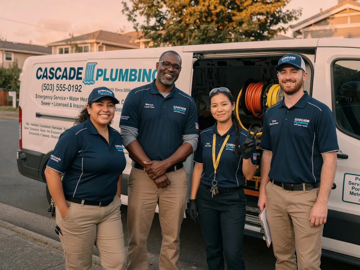 Emergency Plumber company in Eastsound, WA